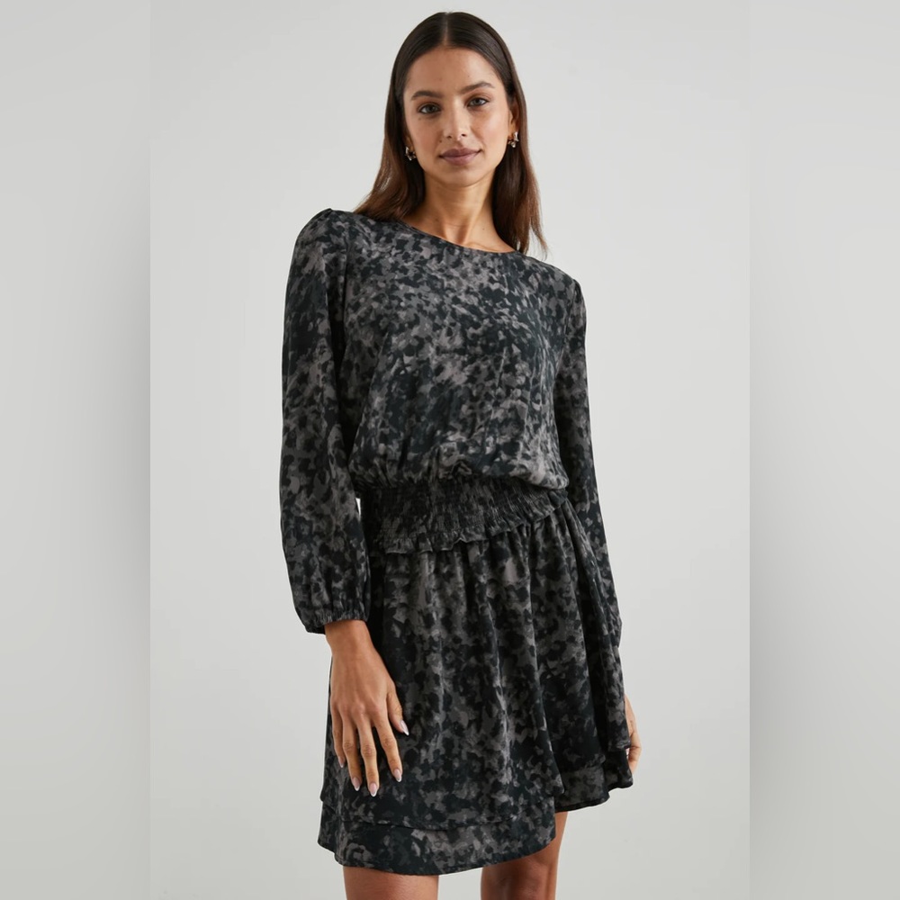RAILS Inez Dress (NWT), Size Small